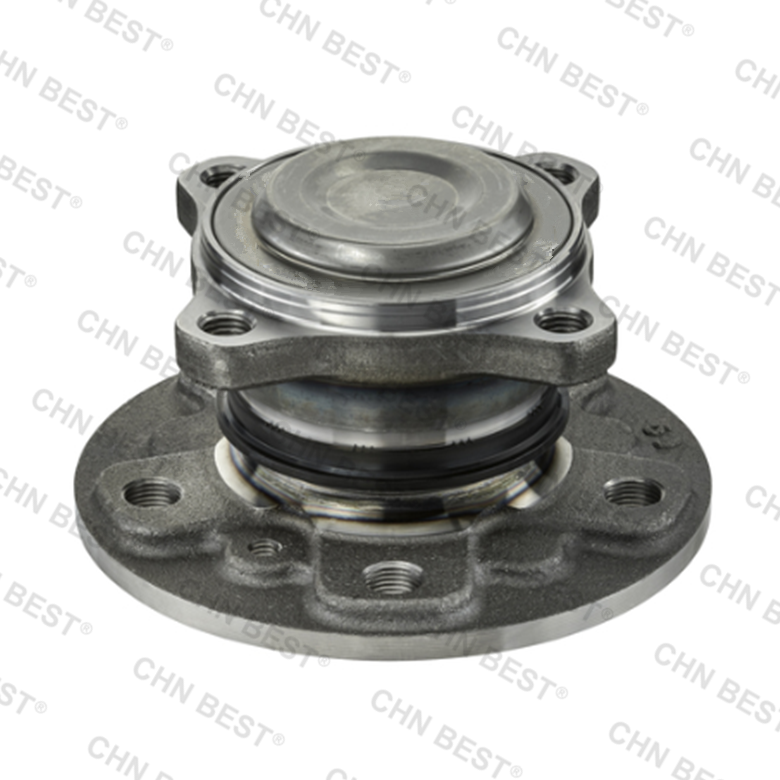 33416867927 Cubo de roda para 14-18 I3