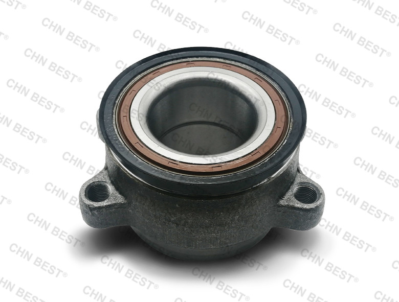 40210-3XA0A Cubo de roda para NISSAN CARAVAN