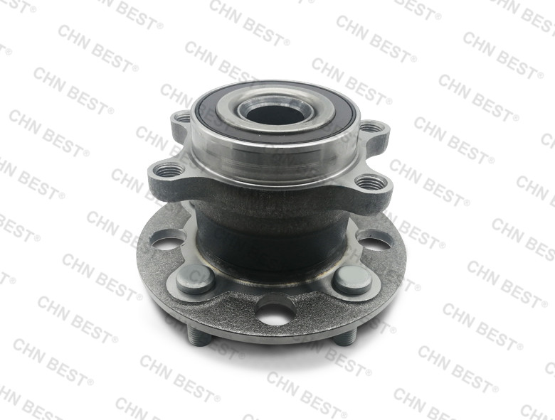 42200-TF6-951 Cubo de roda para HONDA FIT
