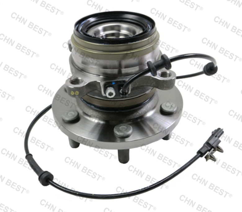 Rolamento de cubo de roda 40202-EM31A