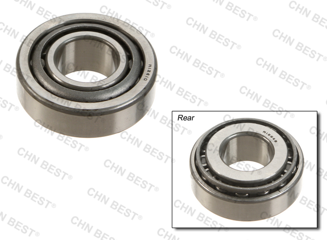 Rolamento de roda 40215-F1700