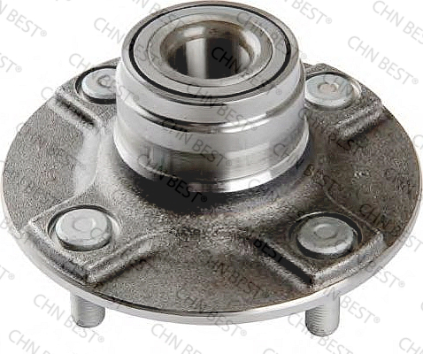 43200-90J00 Rolamento do cubo da roda