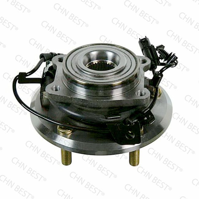 5171125AE ROLAMENTO DO CUBO DA RODA