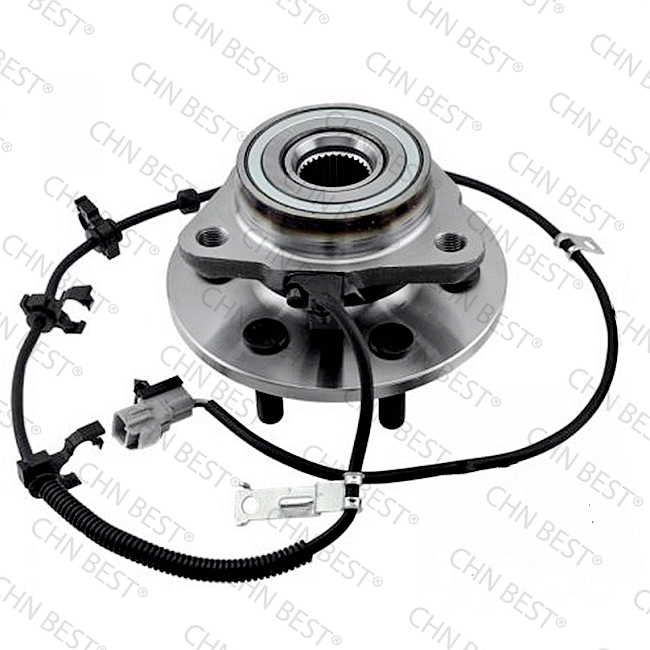 52068964AE ROLAMENTO DO CUBO DA RODA