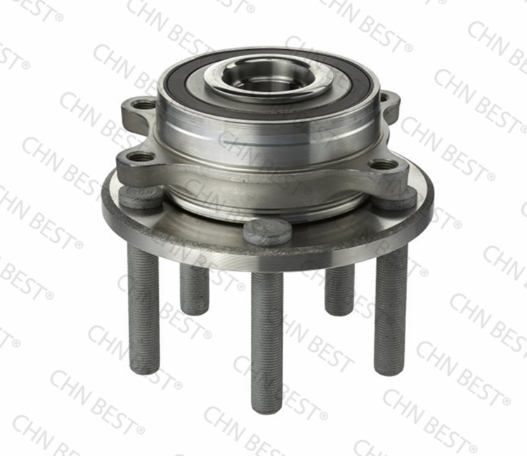 ROLAMENTO DO CUBO DA RODA FR3V-2C299-CA