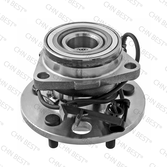 15997074 ROLAMENTO DO CUBO DA RODA