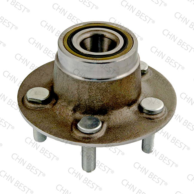 4616477AB ROLAMENTO DO CUBO DA RODA