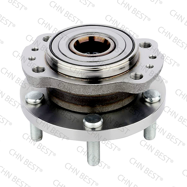 4641525AC ROLAMENTO DO CUBO DA RODA