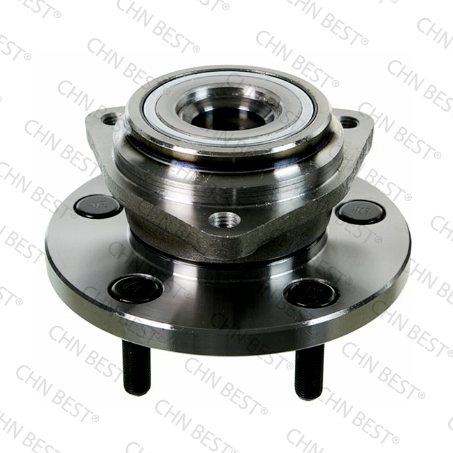 52098679AC ROLAMENTO DO CUBO DA RODA