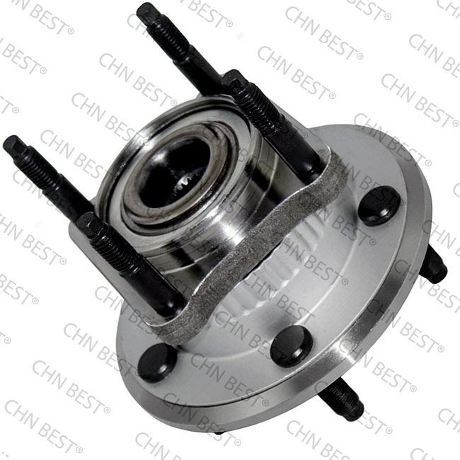 52111884AB ROLAMENTO DO CUBO DA RODA