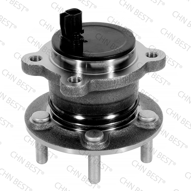 ROLAMENTO DO CUBO DA RODA CV6Z-1104G