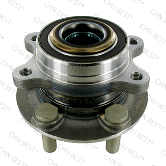 ROLAMENTO DO CUBO DA RODA E1GC-2C300-A2B