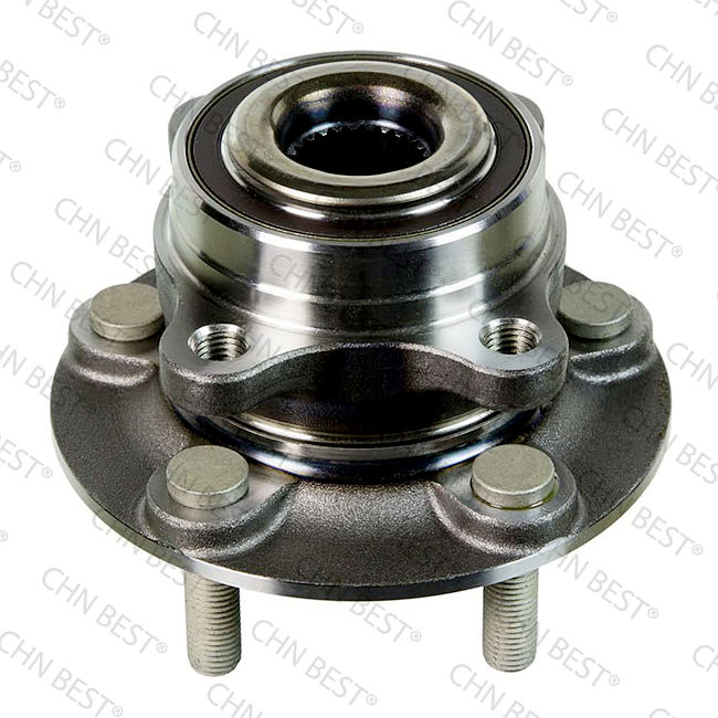 ROLAMENTO DO CUBO DA RODA DG9Z-1104A