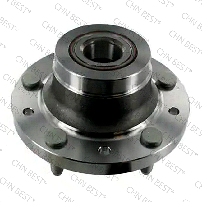 6C11-2B664-BB ROLAMENTO DO CUBO DA RODA