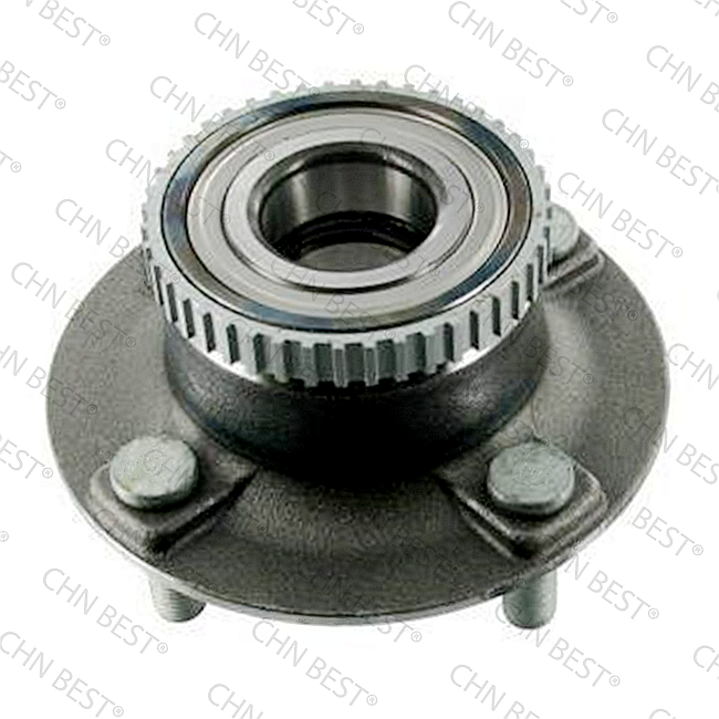 93BB-2C299-BC ROLAMENTO DO CUBO DA RODA