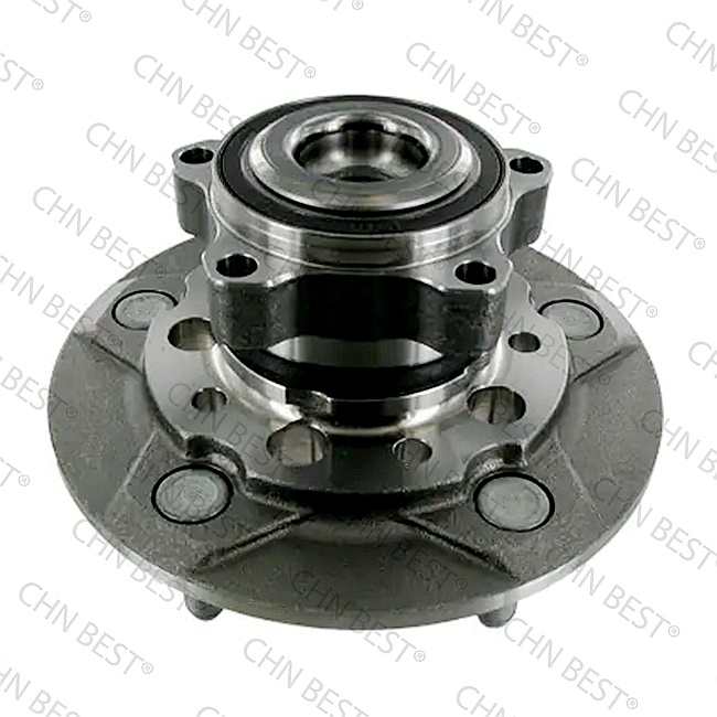 ROLAMENTO DO CUBO DA RODA BK31-2C300-BC