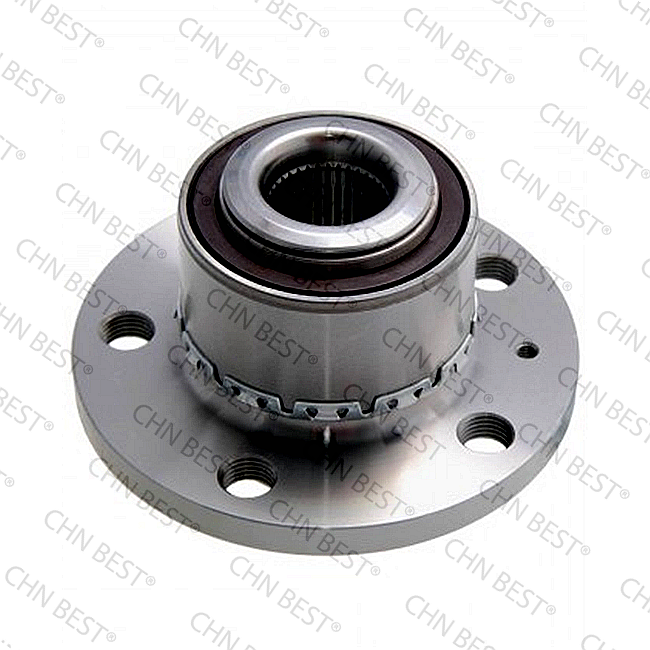 6Q0407621BR ROLAMENTO DO CUBO DA RODA