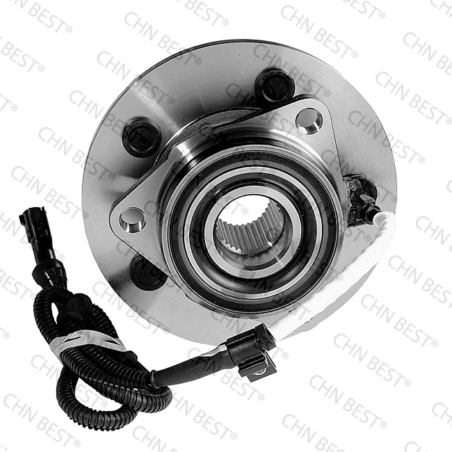 ROLAMENTO DO CUBO DA RODA F75Z-1104A