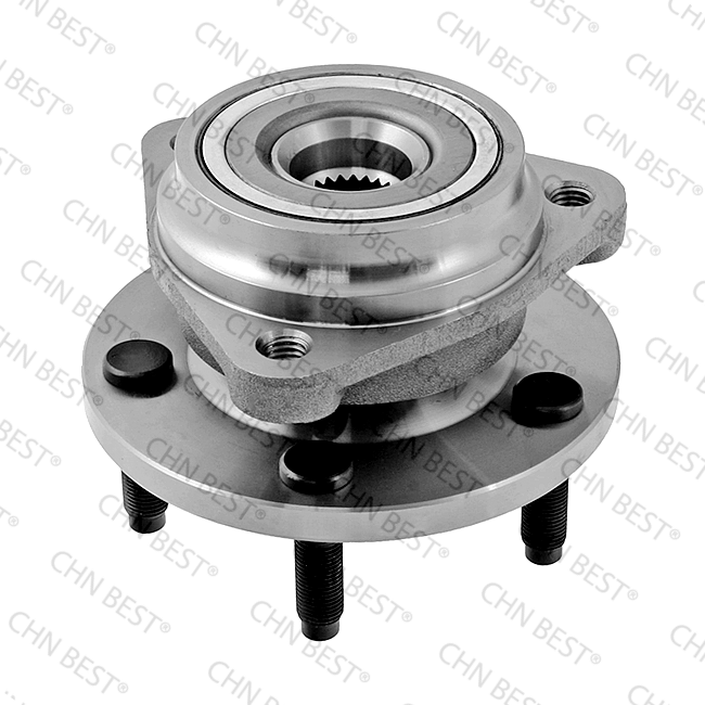 ROLAMENTO DO CUBO DA RODA F29Z-1104A