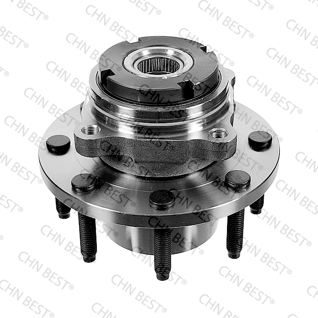 ROLAMENTO DO CUBO DA RODA F81Z-1104EE