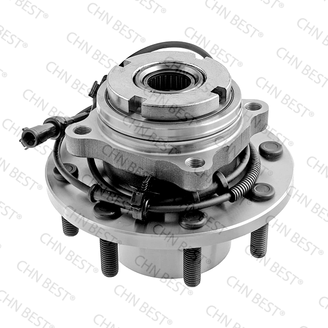 ROLAMENTO DO CUBO DA RODA F81Z-1102EA