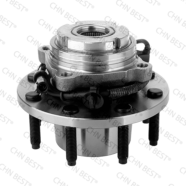 ROLAMENTO DO CUBO DA RODA F81Z-1104BG