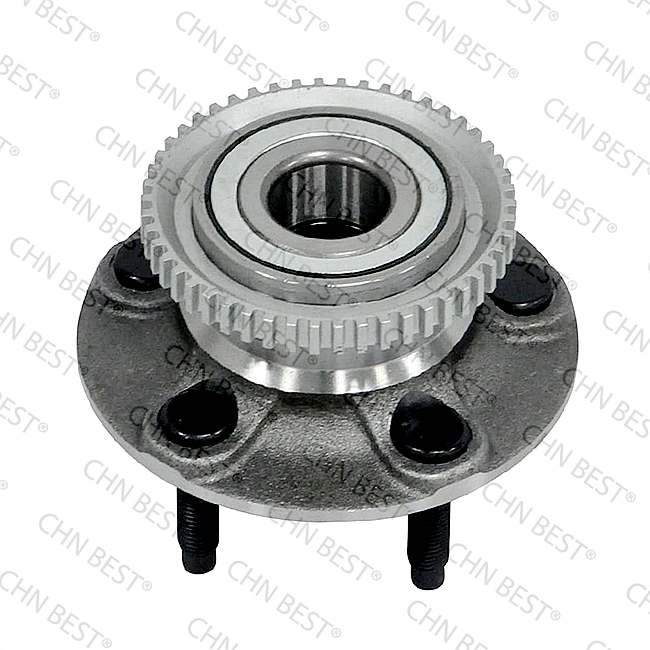 ROLAMENTO DO CUBO DA RODA F7AZ-1104AC