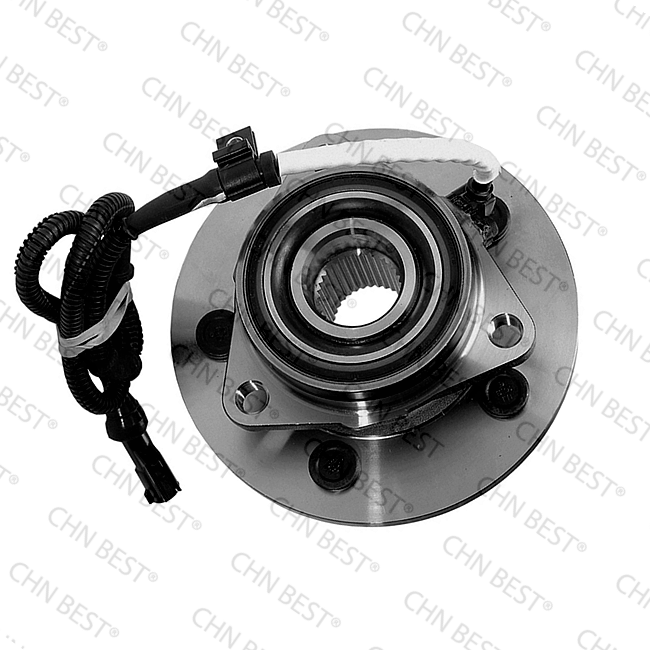 XL1Z-1104AE ROLAMENTO DO CUBO DA RODA