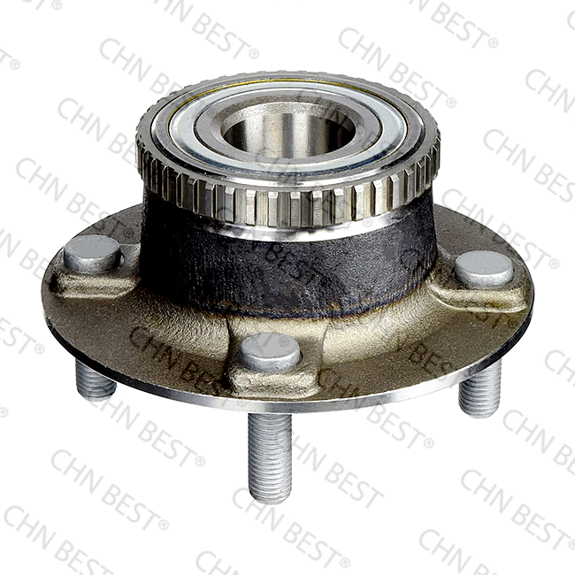 93BB-2C299AB ROLAMENTO DO CUBO DA RODA