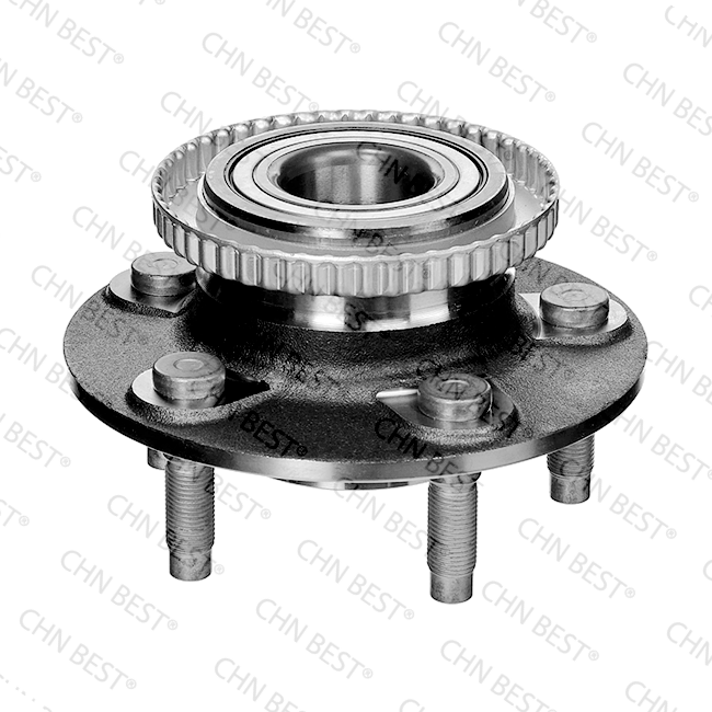 ROLAMENTO DO CUBO DA RODA F2AZ-1104B