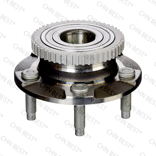 ROLAMENTO DO CUBO DA RODA F1SZ-1104B