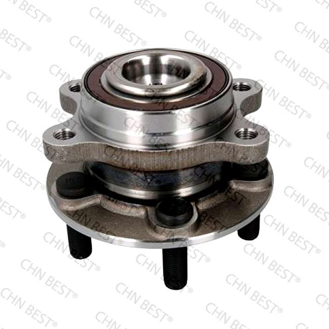 ROLAMENTO DO CUBO DA RODA E1GC-2C300-A2B