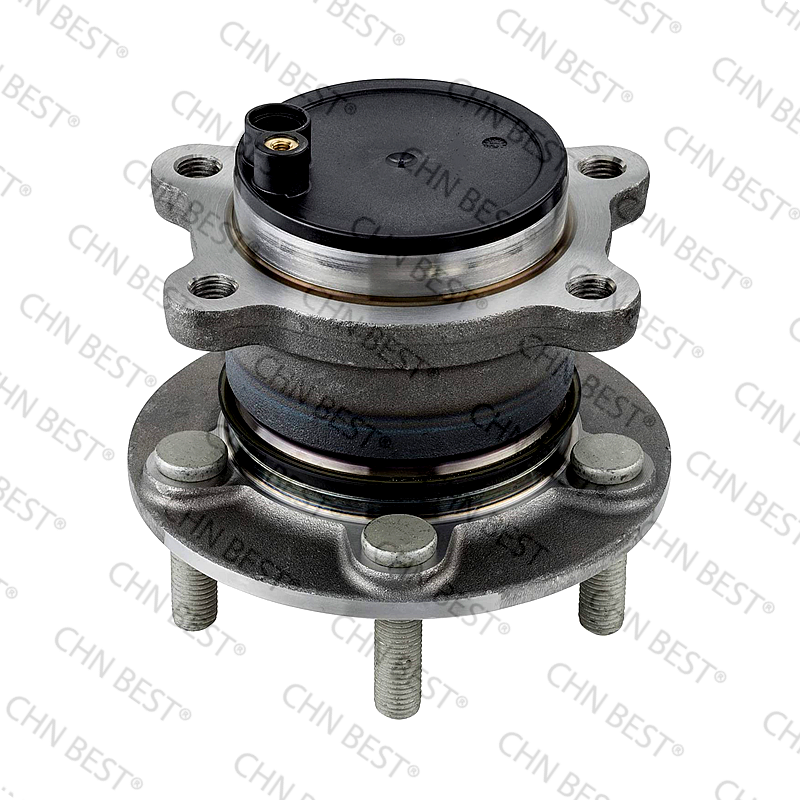 95VW-3K187-BA ROLAMENTO DO CUBO DA RODA