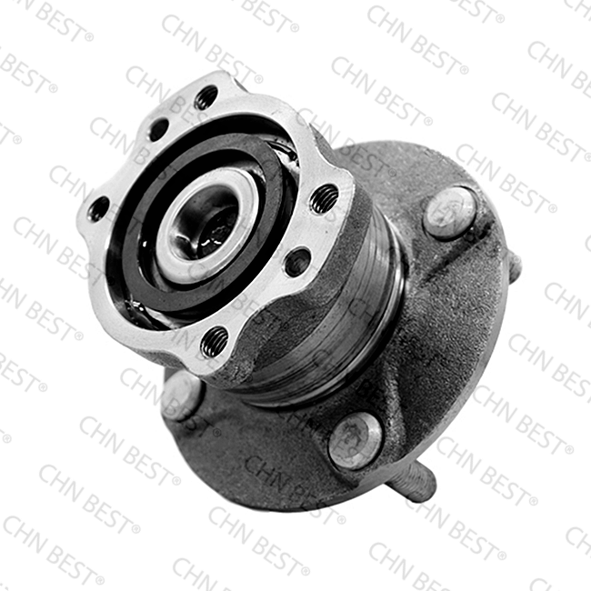 ROLAMENTO DO CUBO DA RODA ACP1-2C299-A1B