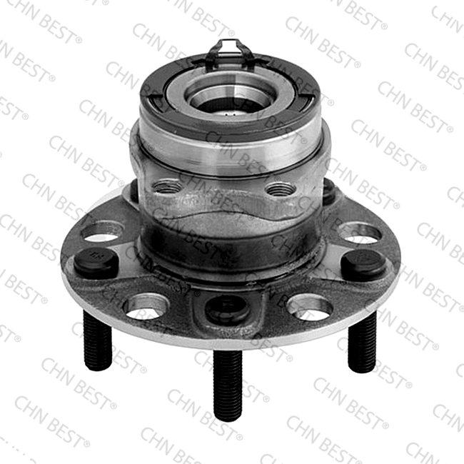 5171129AC ROLAMENTO DO CUBO DA RODA