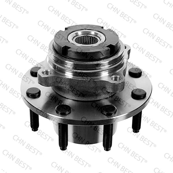 ROLAMENTO DO CUBO DA RODA F81A-2B663EE
