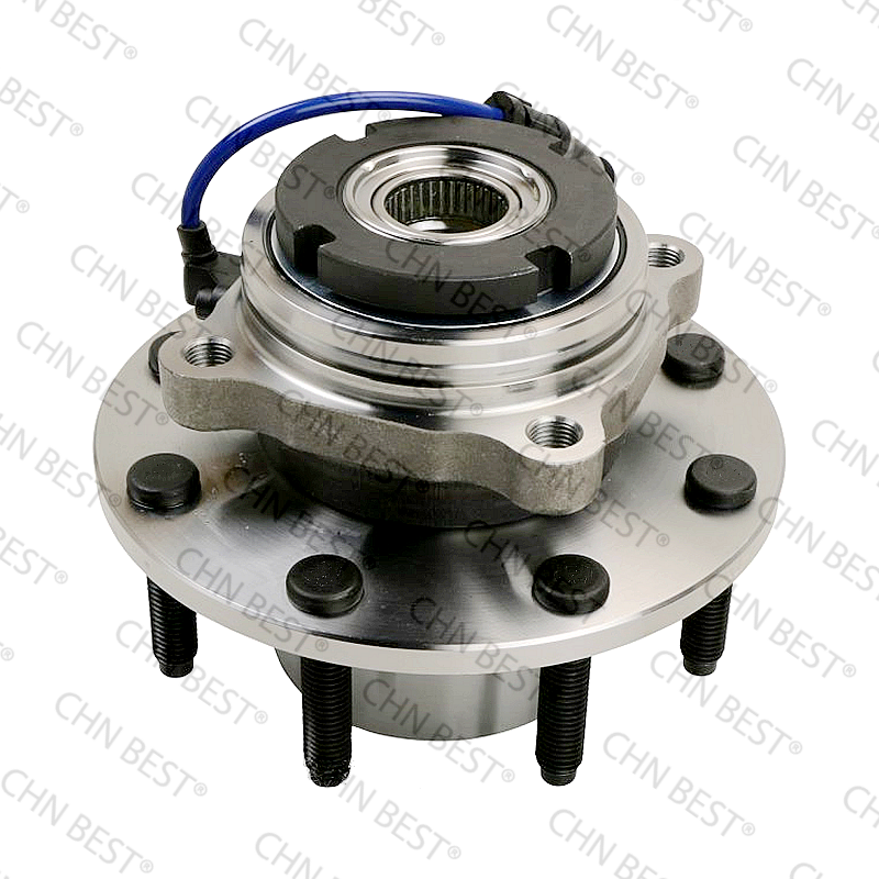 ROLAMENTO DO CUBO DA RODA F81A-2B663BE