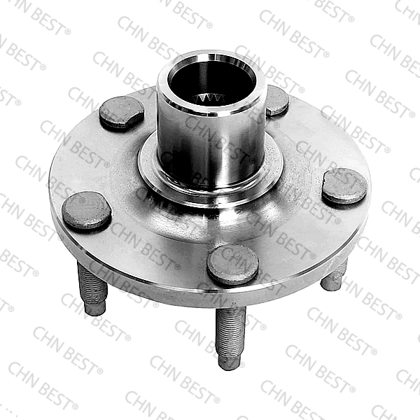 7T4Z-1104A CUBO DE RODA