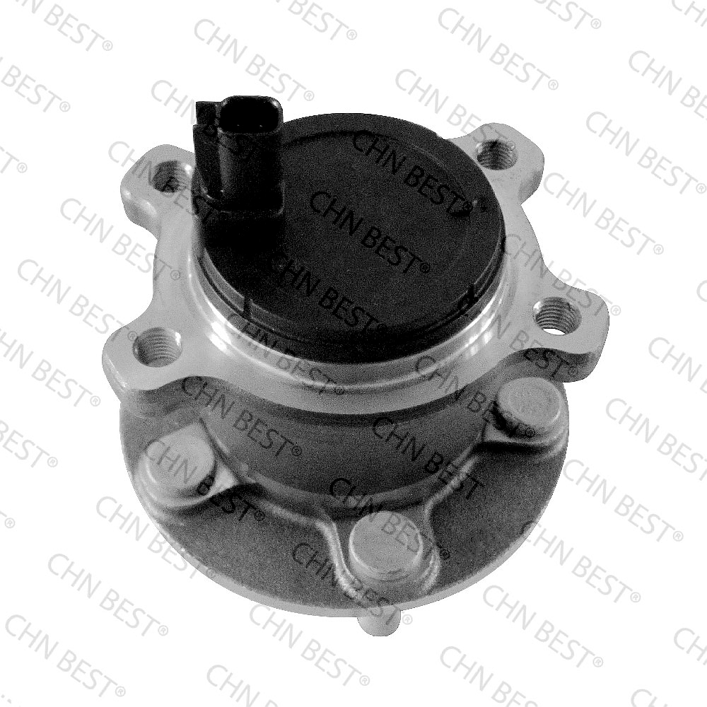 ROLAMENTO DO CUBO DA RODA 6G91-2C299-AD