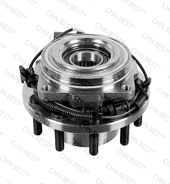 ROLAMENTO DO CUBO DA RODA 5C3Z-1104EAA