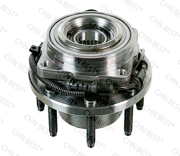 ROLAMENTO DO CUBO DA RODA 7C3Z-1104B