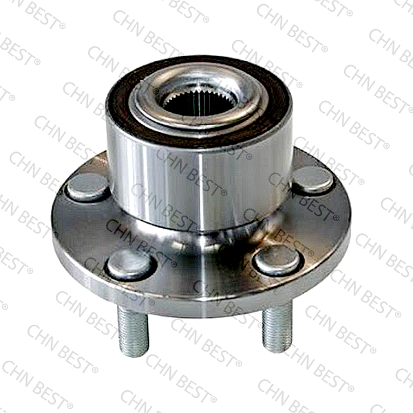 ROLAMENTO DO CUBO DA RODA 6G91-2C300-AAB