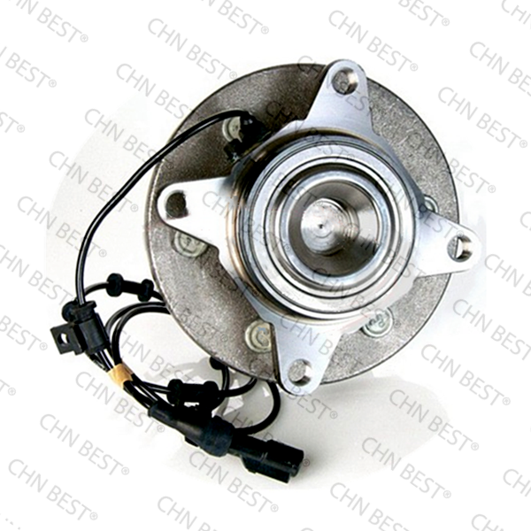 ROLAMENTO DO CUBO DA RODA 6L1Z-1104CA