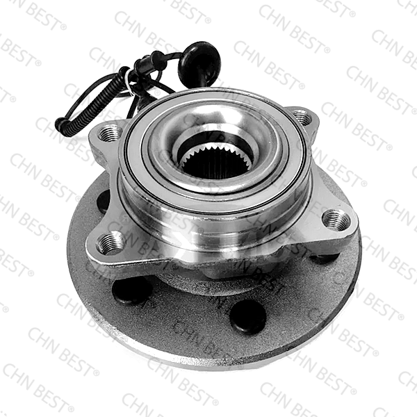 2L1Z-1A049-AA ROLAMENTO DO CUBO DA RODA