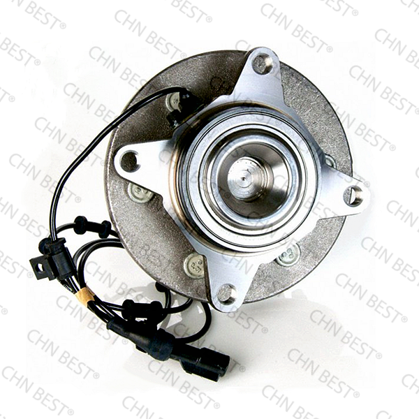 ROLAMENTO DO CUBO DA RODA 2L1Z-1104CA
