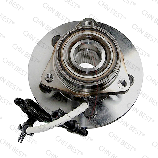 ROLAMENTO DO CUBO DA RODA YL1Z-1104AA