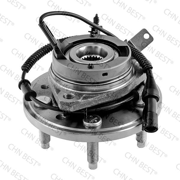 ROLAMENTO DO CUBO DA RODA 3F2Z-1104AB
