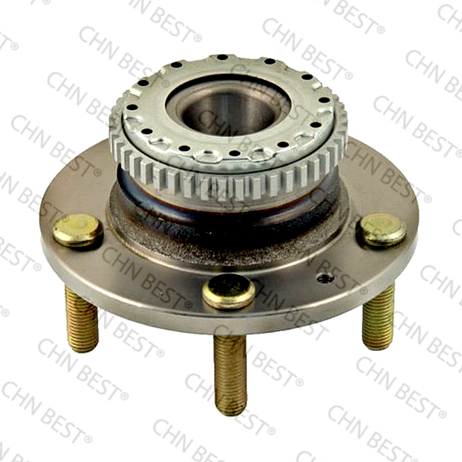 52710-2C100 ROLAMENTO DO CUBO DA RODA