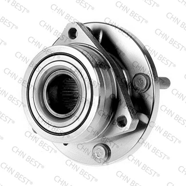 43421-86Z00 ROLAMENTO DO CUBO DA RODA