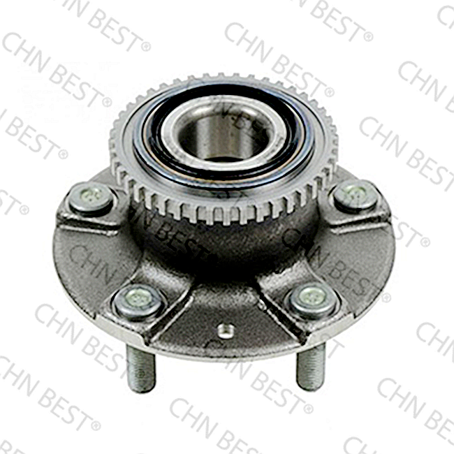 ROLAMENTO DO CUBO DA RODA GD7G-26-15X